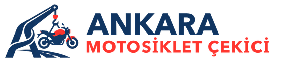 Ankara Motosiklet Çekici