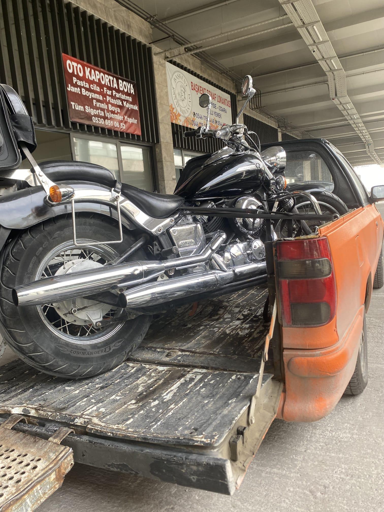 Güvenilir Motosiklet Kurtarma Firması Nasıl Seçilir? Ankara İçin Kontrol Listesi